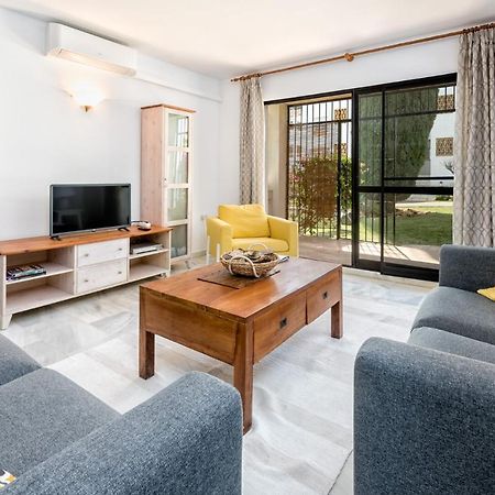 Vv2 Apartment Sitio de Calahonda Luaran gambar