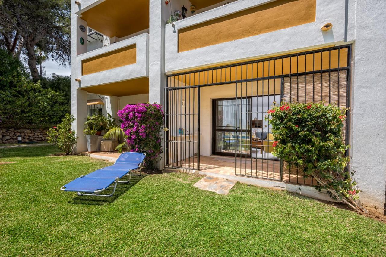 Vv2 Apartment Sitio de Calahonda Luaran gambar