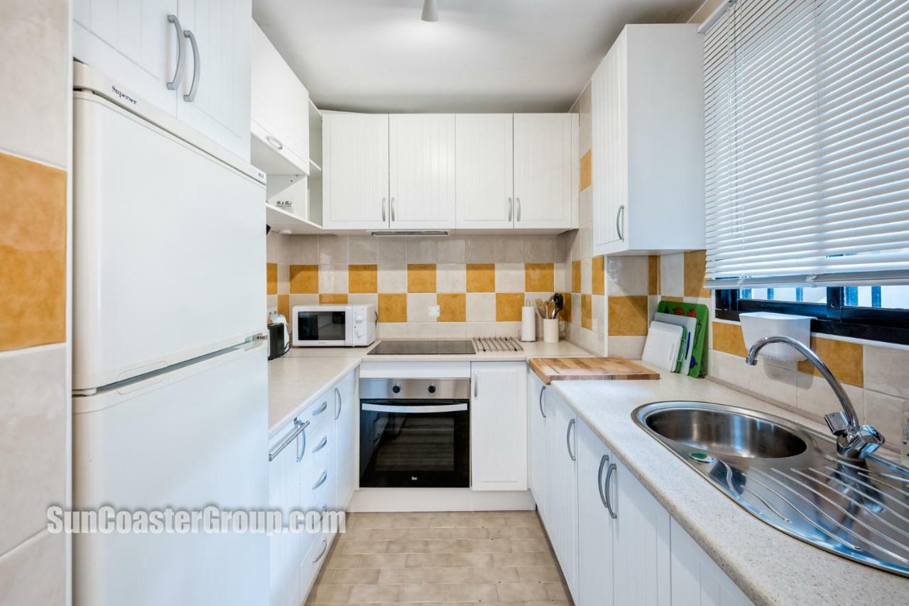 Vv2 Apartment Sitio de Calahonda Luaran gambar